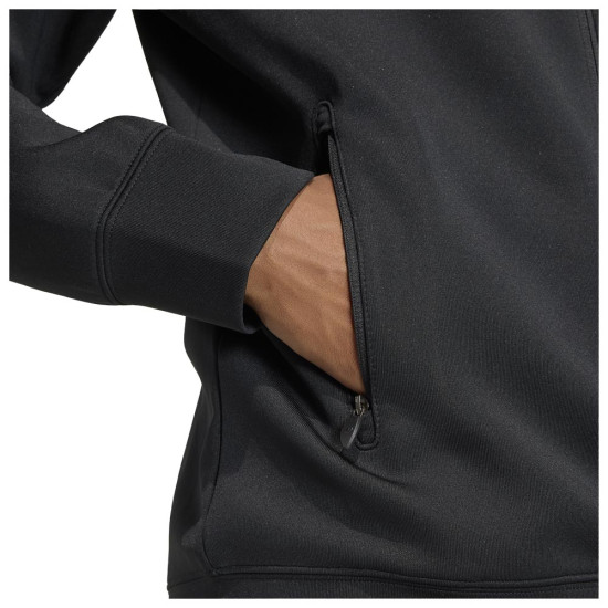 Adidas Ανδρική ζακέτα Trefoil Essentials Spacer Full-Zip Hoodie